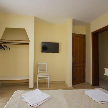 Kos Hotel Αλικαρνασσός Εξωτερικό φωτογραφία