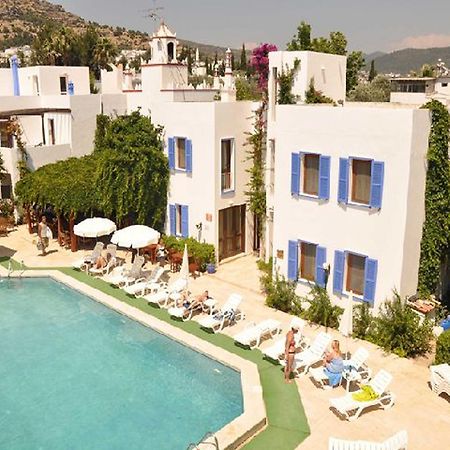 Kos Hotel Αλικαρνασσός Εξωτερικό φωτογραφία