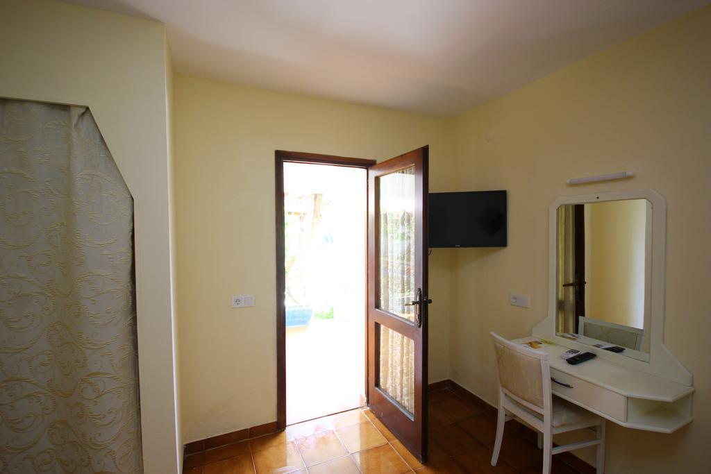 Kos Hotel Αλικαρνασσός Εξωτερικό φωτογραφία
