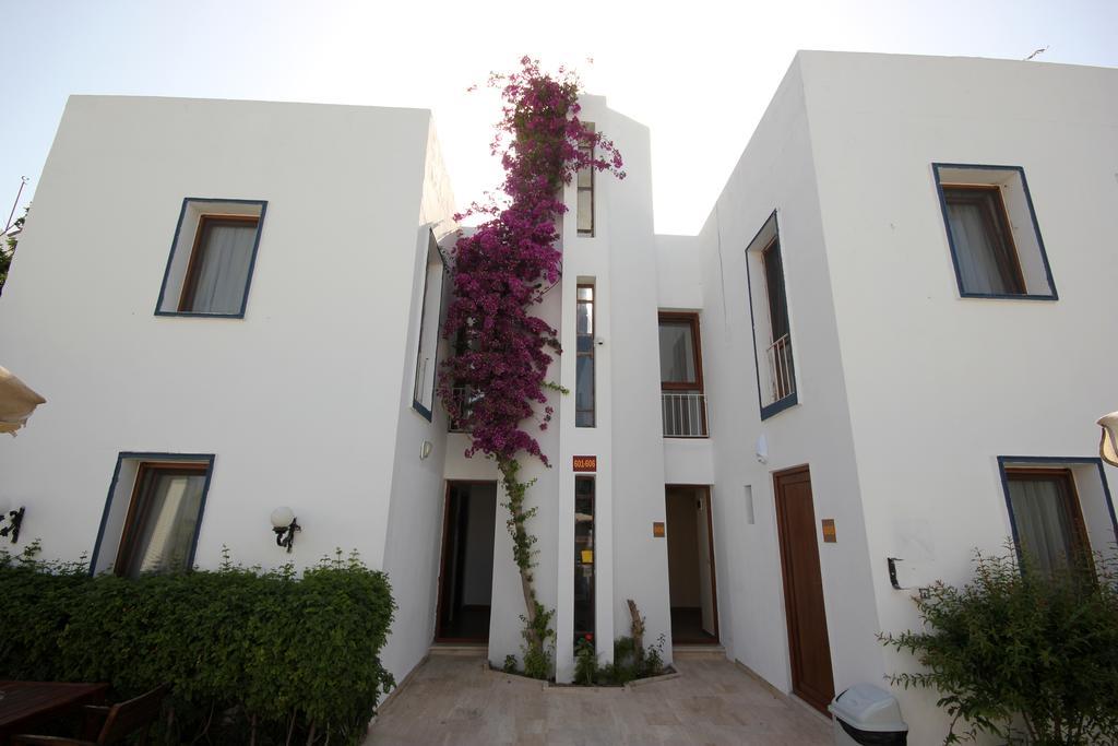 Kos Hotel Αλικαρνασσός Εξωτερικό φωτογραφία