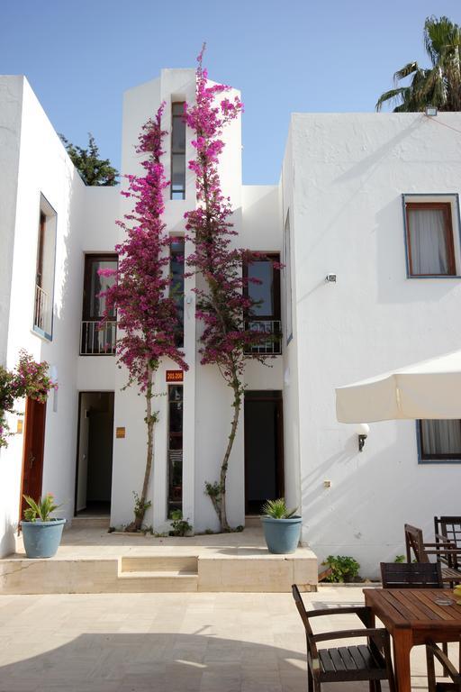 Kos Hotel Αλικαρνασσός Εξωτερικό φωτογραφία