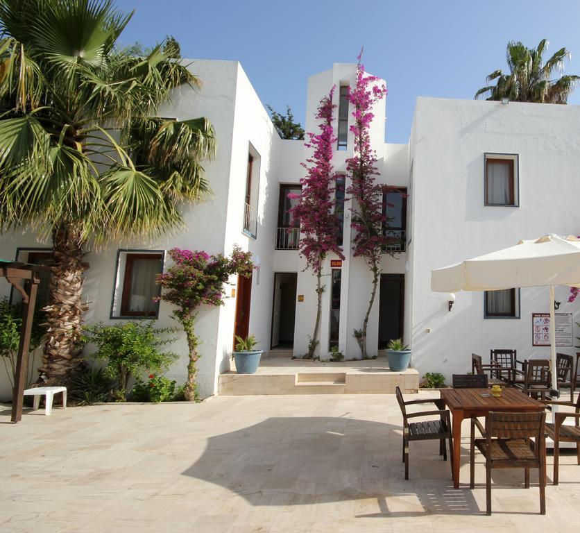 Kos Hotel Αλικαρνασσός Εξωτερικό φωτογραφία