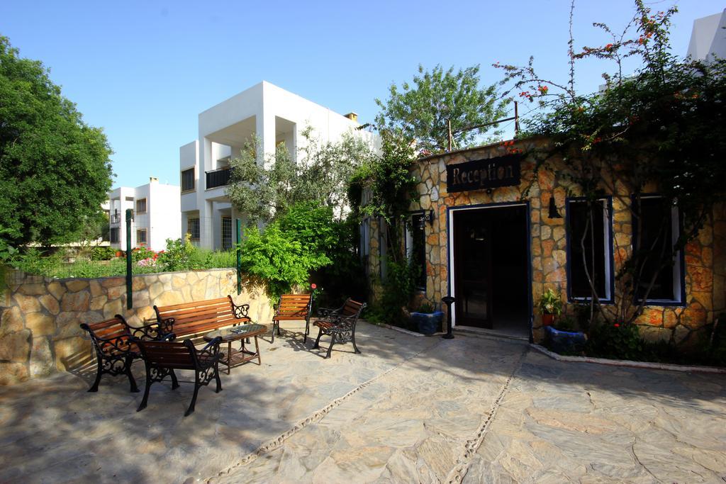 Kos Hotel Αλικαρνασσός Εξωτερικό φωτογραφία