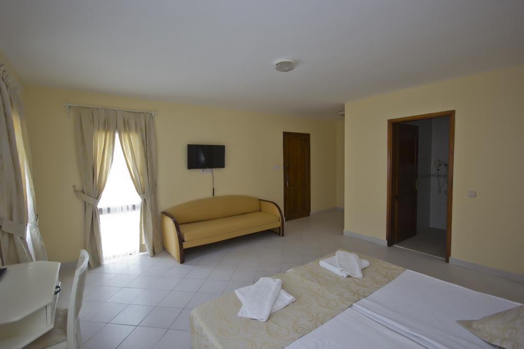 Kos Hotel Αλικαρνασσός Δωμάτιο φωτογραφία
