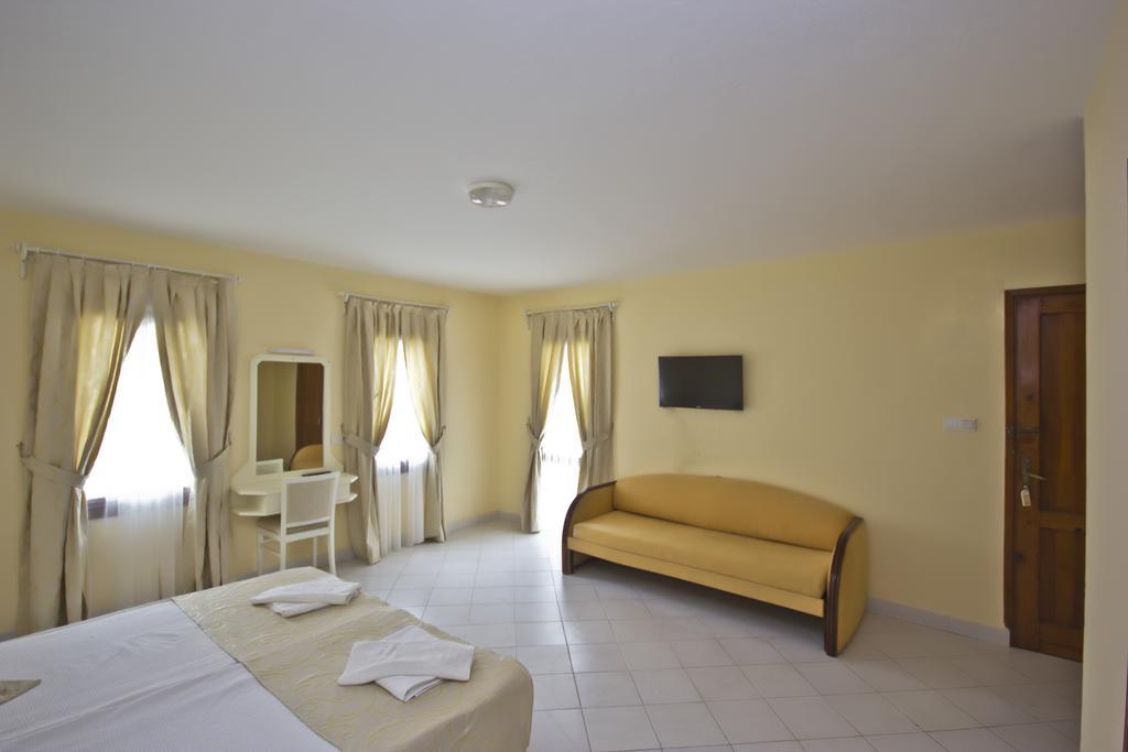 Kos Hotel Αλικαρνασσός Δωμάτιο φωτογραφία