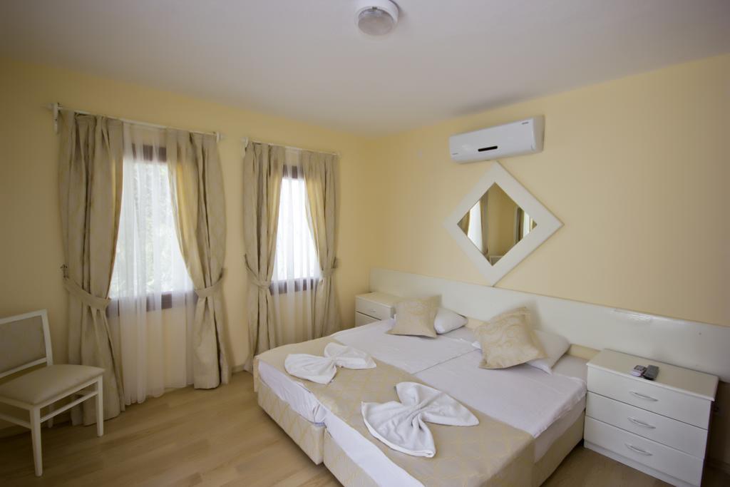 Kos Hotel Αλικαρνασσός Δωμάτιο φωτογραφία