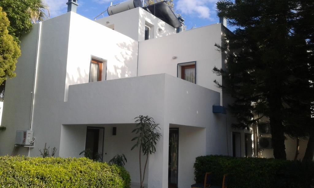 Kos Hotel Αλικαρνασσός Δωμάτιο φωτογραφία