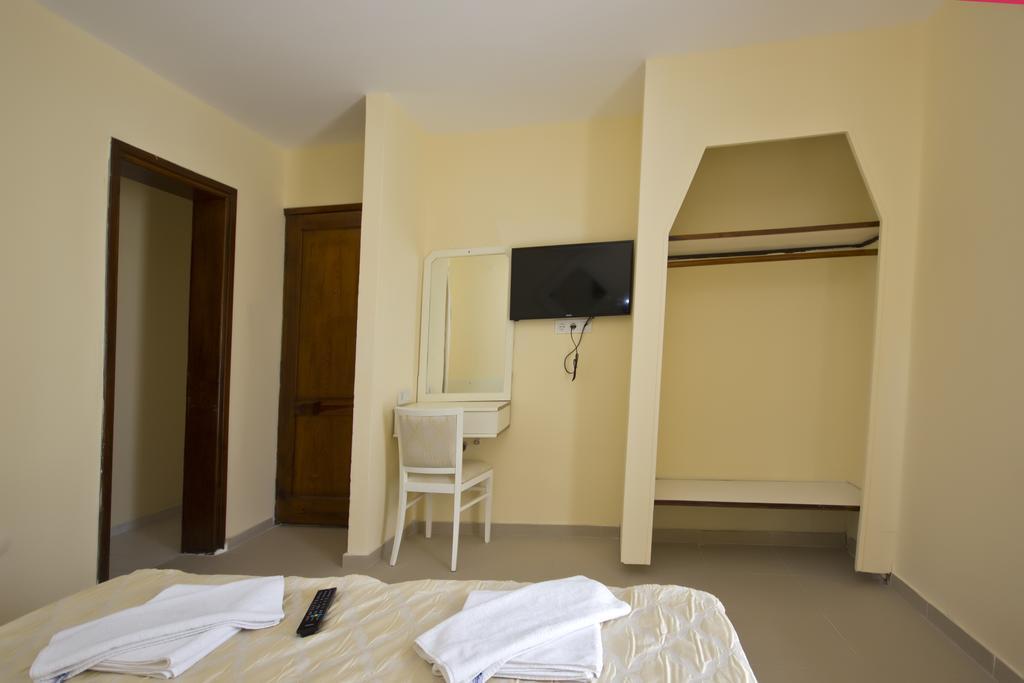 Kos Hotel Αλικαρνασσός Δωμάτιο φωτογραφία