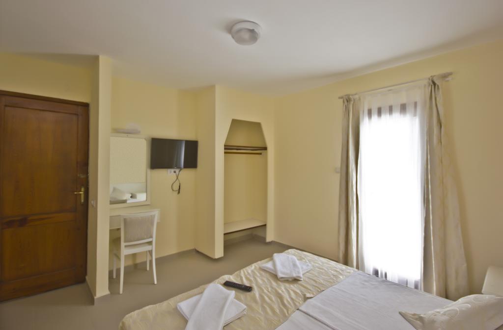 Kos Hotel Αλικαρνασσός Δωμάτιο φωτογραφία