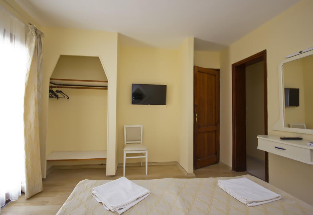 Kos Hotel Αλικαρνασσός Εξωτερικό φωτογραφία