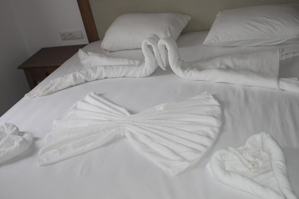 Kos Hotel Αλικαρνασσός Δωμάτιο φωτογραφία