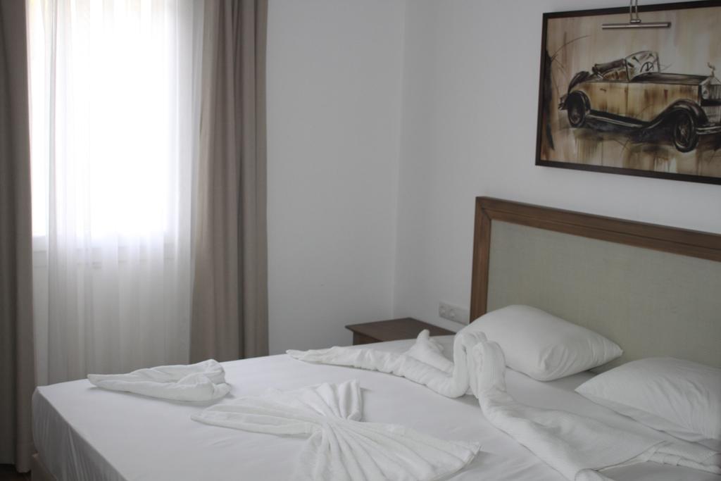 Kos Hotel Αλικαρνασσός Εξωτερικό φωτογραφία