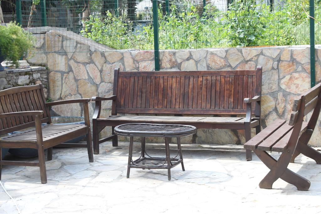 Kos Hotel Αλικαρνασσός Εξωτερικό φωτογραφία