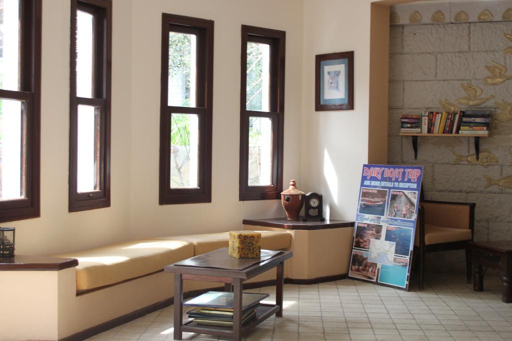 Kos Hotel Αλικαρνασσός Εξωτερικό φωτογραφία
