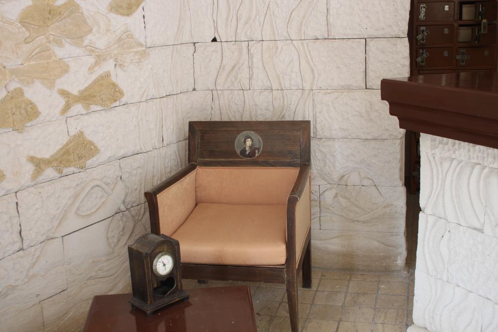 Kos Hotel Αλικαρνασσός Εξωτερικό φωτογραφία