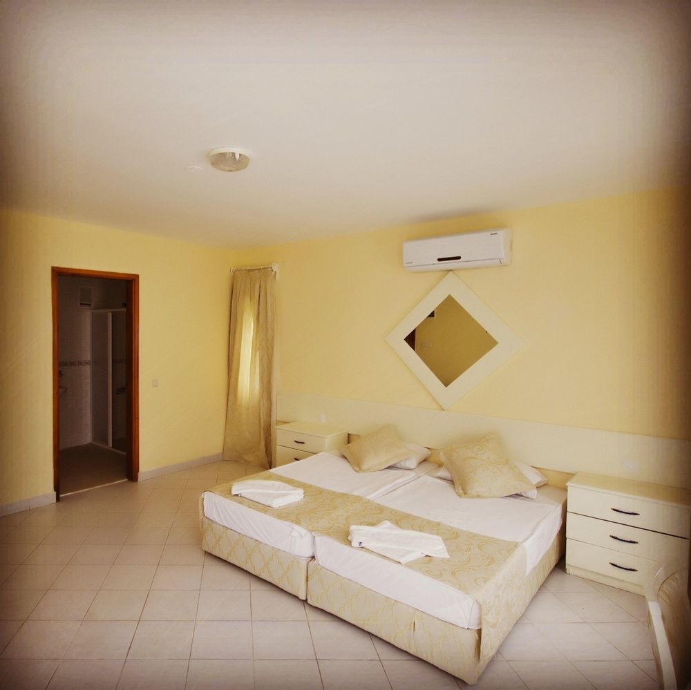 Kos Hotel Αλικαρνασσός Εξωτερικό φωτογραφία