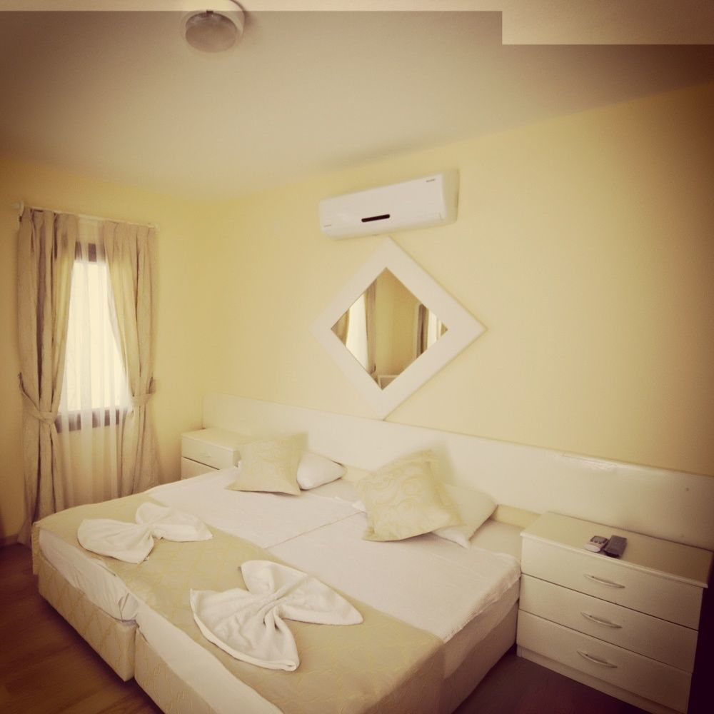 Kos Hotel Αλικαρνασσός Εξωτερικό φωτογραφία