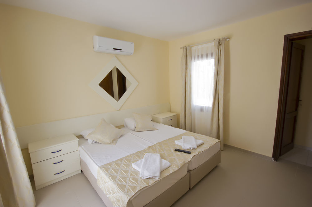 Kos Hotel Αλικαρνασσός Εξωτερικό φωτογραφία