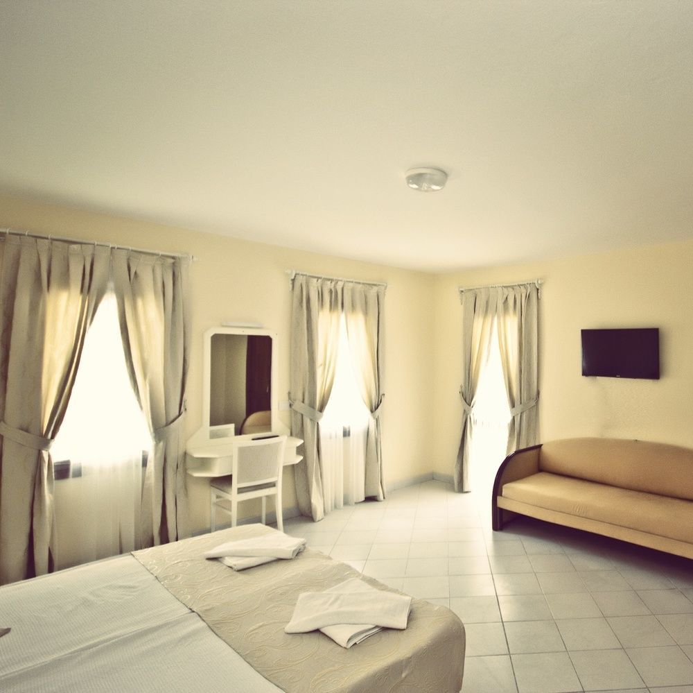 Kos Hotel Αλικαρνασσός Εξωτερικό φωτογραφία