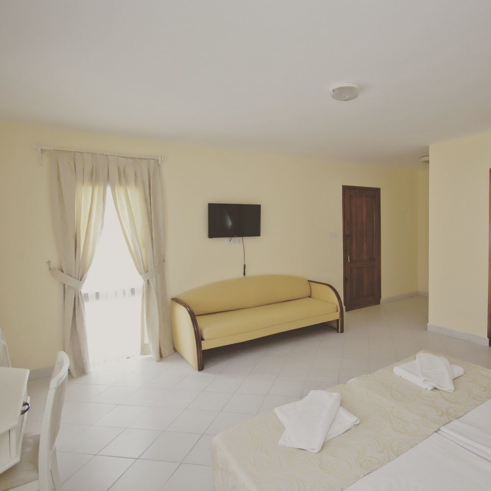 Kos Hotel Αλικαρνασσός Εξωτερικό φωτογραφία