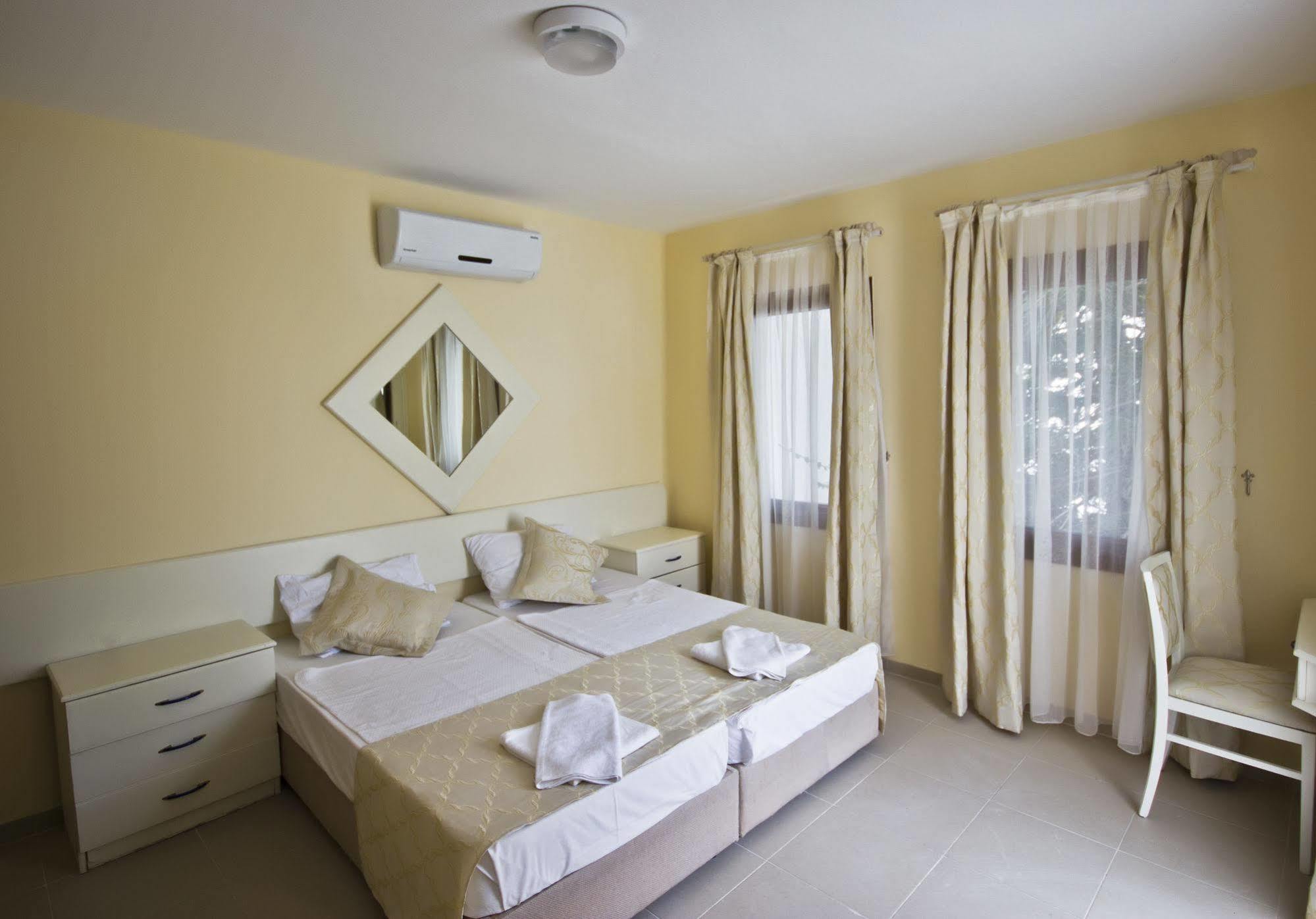 Kos Hotel Αλικαρνασσός Εξωτερικό φωτογραφία