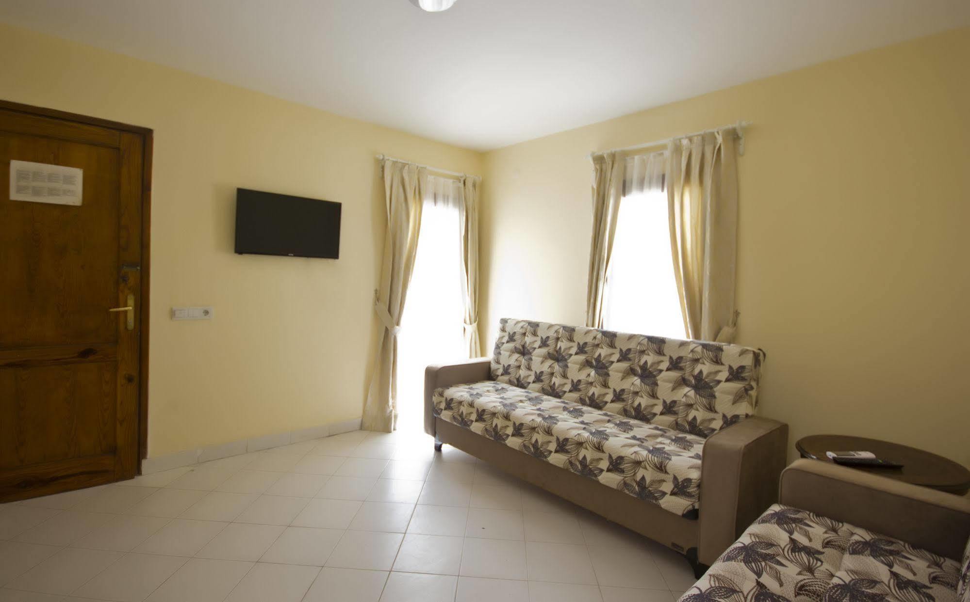 Kos Hotel Αλικαρνασσός Εξωτερικό φωτογραφία