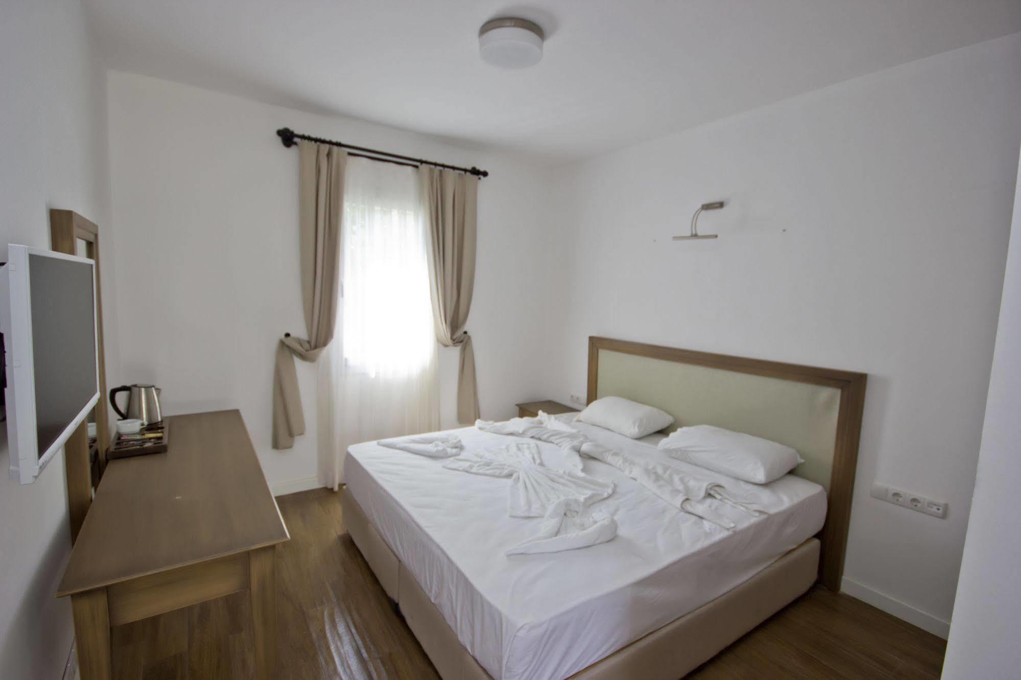 Kos Hotel Αλικαρνασσός Εξωτερικό φωτογραφία