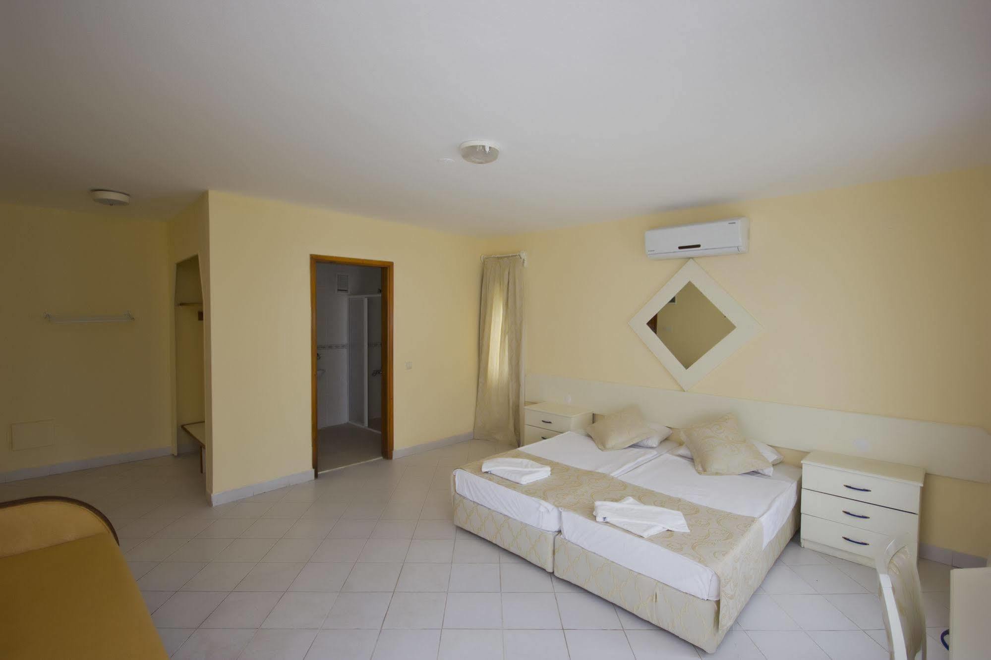 Kos Hotel Αλικαρνασσός Εξωτερικό φωτογραφία