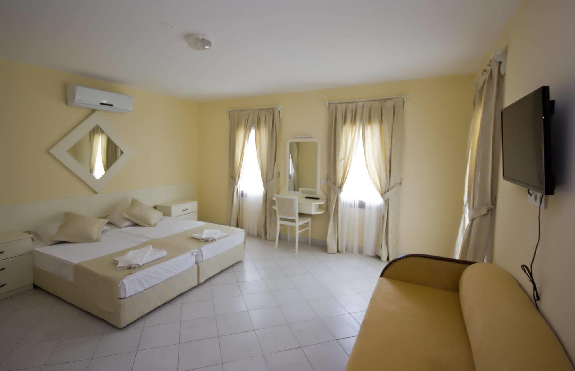 Kos Hotel Αλικαρνασσός Εξωτερικό φωτογραφία
